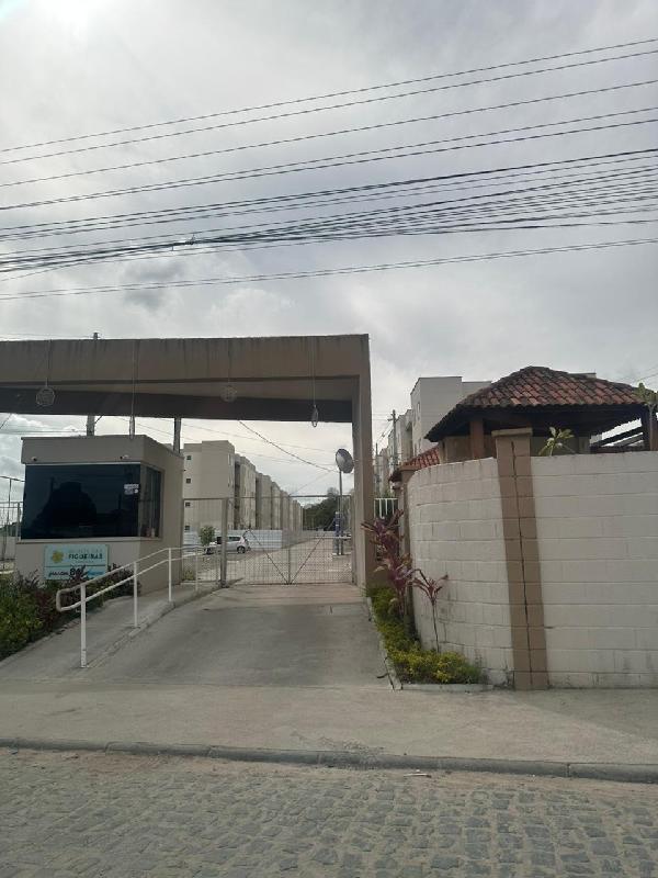 Apartamento - Venda, AGAMENON MAGALHAES, IGARASSU, PE