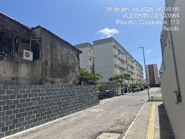 Apartamento - Venda, CANDEIAS, JABOATAO DOS GUARARAPES, PE