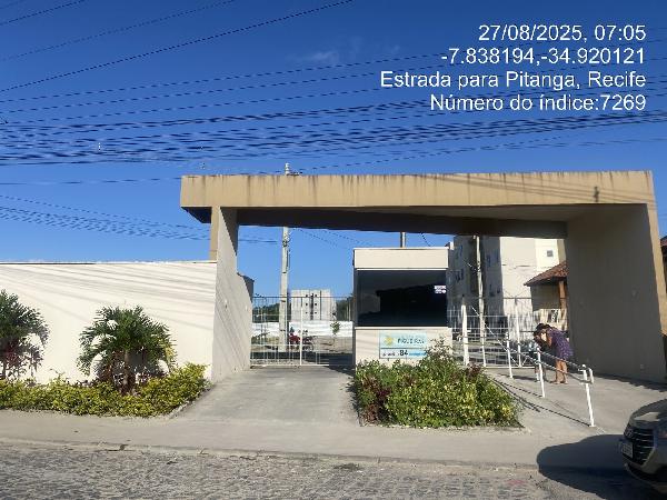 Apartamento - Venda, AGAMENON MAGALHAES, IGARASSU, PE