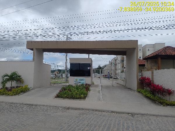 Apartamento - Venda, AGAMENON MAGALHAES, IGARASSU, PE
