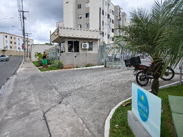 Apartamento - Venda, ALBERTO MAIA, CAMARAGIBE, PE