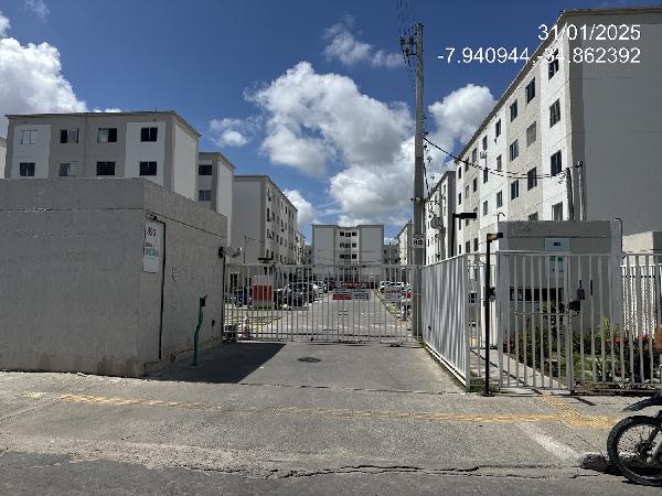 Apartamento - Venda, MARANGUAPE I, PAULISTA, PE