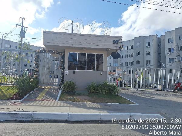 Apartamento - Venda, ALBERTO MAIA, CAMARAGIBE, PE