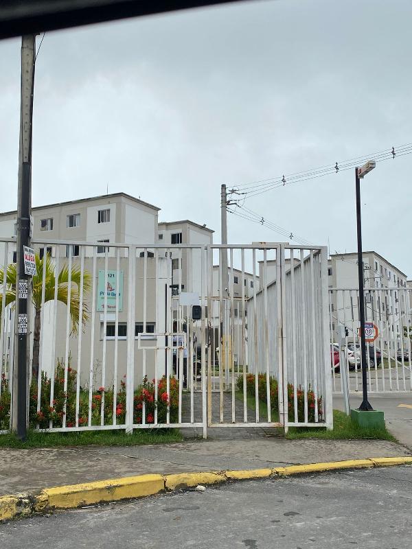 Apartamento - Venda, BARRA DE JANGADA, JABOATAO DOS GUARARAPES, PE
