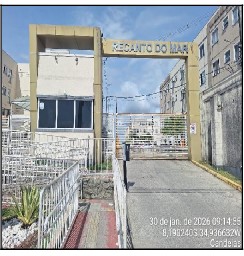 Apartamento - Venda, CANDEIAS, JABOATAO DOS GUARARAPES, PE