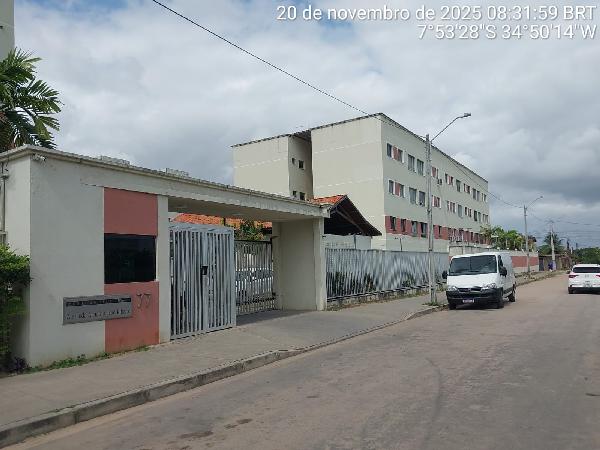 Apartamento - Venda, NOSSA SENHORA DA CONCEICAO, PAULISTA, PE