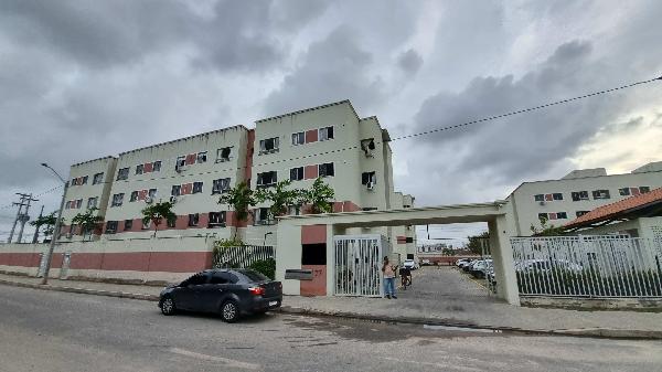 Apartamento - Venda, NOSSA SENHORA DO O, PAULISTA, PE