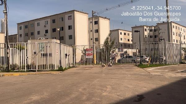 Apartamento - Venda, BARRA DE JANGADA, JABOATAO DOS GUARARAPES, PE