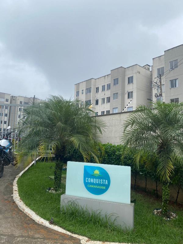 Apartamento - Venda, ALBERTO MAIA, CAMARAGIBE, PE