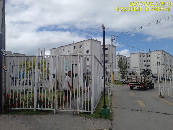 Apartamento - Venda, BARRA DE JANGADA, JABOATAO DOS GUARARAPES, PE