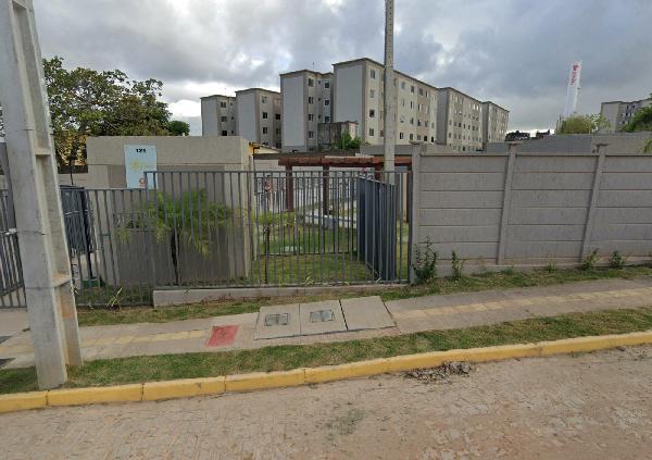 Apartamento - Venda, CELEIRO DAS ALEGRIAS FUTURAS, CAMARAGIBE, PE