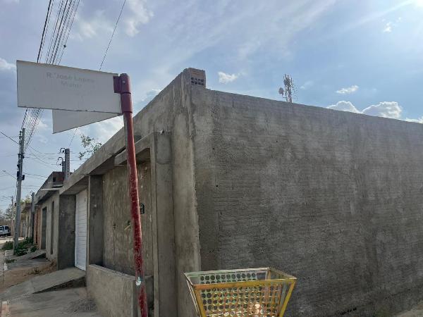 Casa - Venda, EUNO ANDRADE DA SILVA, BELO JARDIM, PE