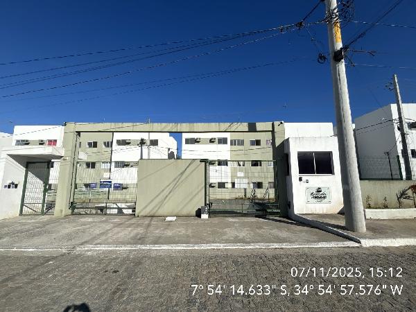 Apartamento - Venda, PLANALTO, ABREU E LIMA, PE