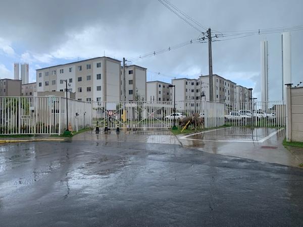 Apartamento - Venda, BARRA DE JANGADA, JABOATAO DOS GUARARAPES, PE