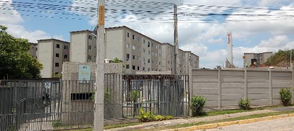 Apartamento - Venda, CELEIRO DAS ALEGRIAS FUTURAS, CAMARAGIBE, PE