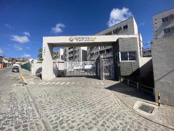 Apartamento - Venda, DOIS CARNEIROS, JABOATAO DOS GUARARAPES, PE