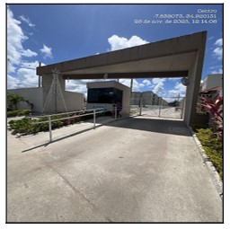 Apartamento - Venda, AGAMENON MAGALHAES, IGARASSU, PE