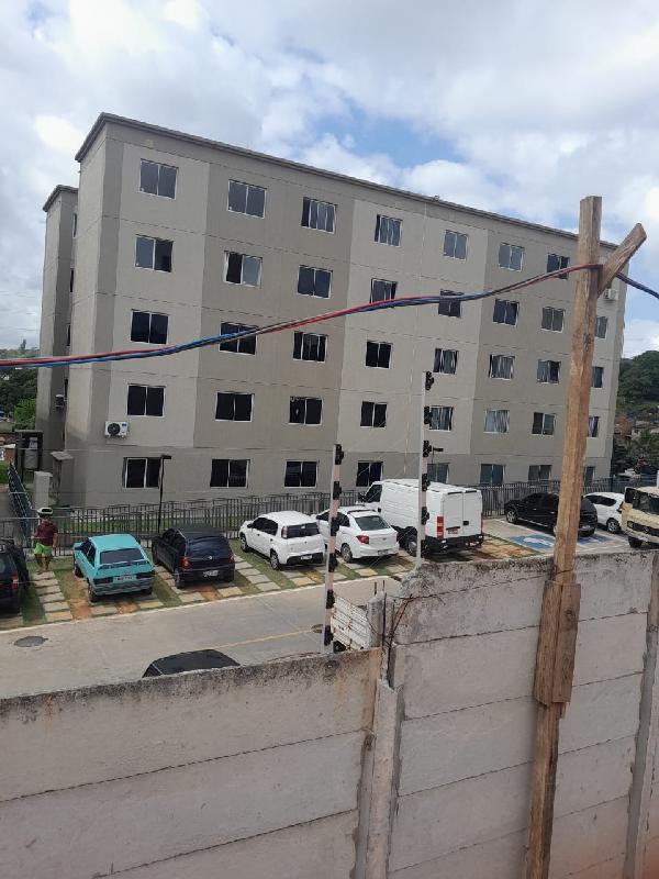 Apartamento - Venda, CELEIRO DAS ALEGRIAS FUTURAS, CAMARAGIBE, PE