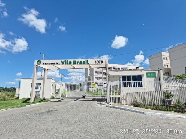 Apartamento - Venda, MURIBARA, SAO LOURENCO DA MATA, PE