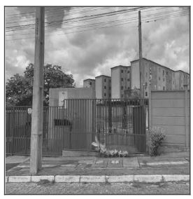 Apartamento - Venda, CELEIRO DAS ALEGRIAS FUTURAS, CAMARAGIBE, PE