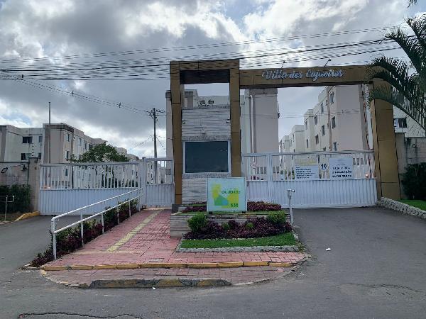 Apartamento - Venda, SANTANA, JABOATAO DOS GUARARAPES, PE