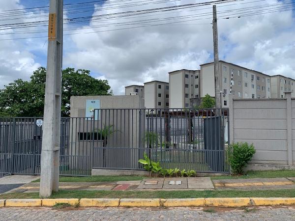 Apartamento - Venda, CELEIRO DAS ALEGRIAS FUTURAS, CAMARAGIBE, PE