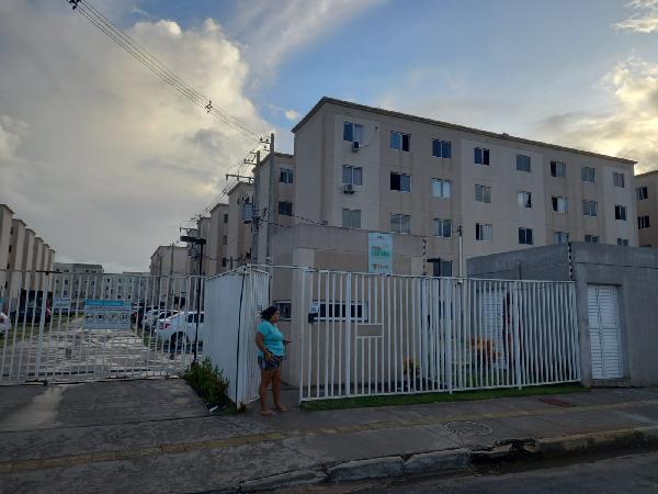 Apartamento - Venda, CEP: 53441-595, PAULISTA, PE