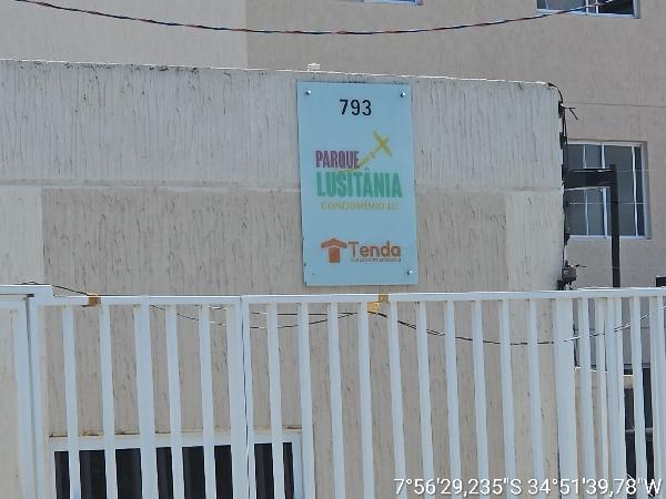 Apartamento - Venda, MARANGUAPE I, PAULISTA, PE