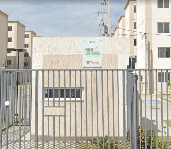Apartamento - Venda, MARANGUAPE I, PAULISTA, PE