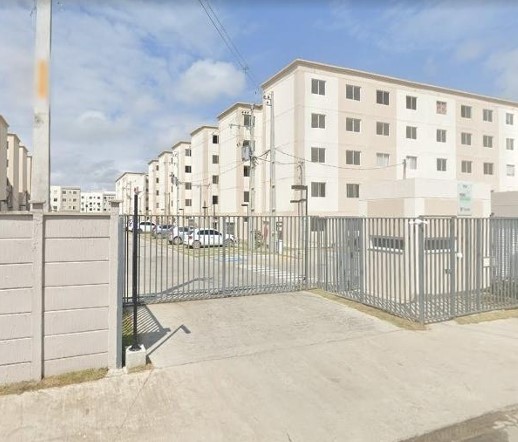 Apartamento - Venda, MARANGUAPE I, PAULISTA, PE