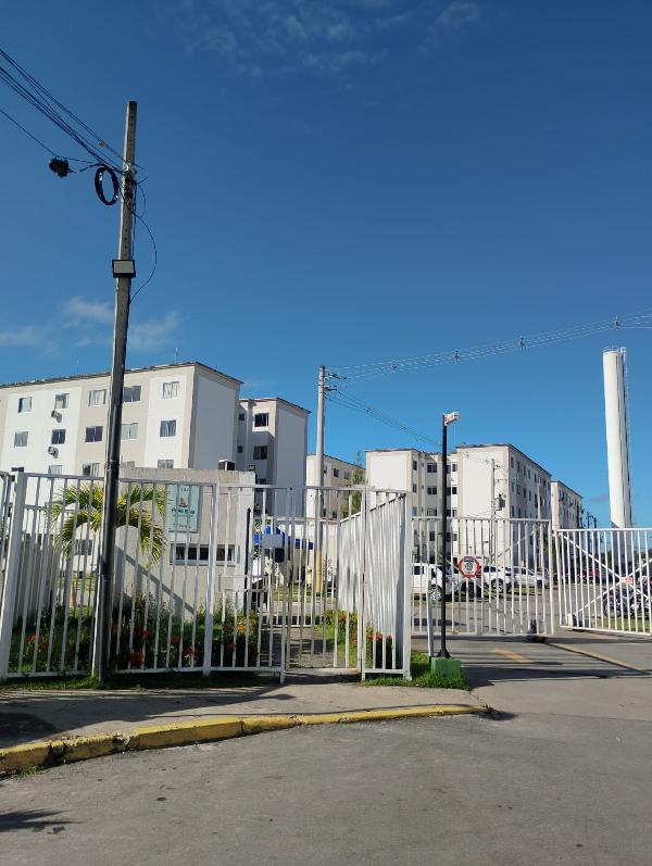 Apartamento - Venda, BARRA DE JANGADA, JABOATAO DOS GUARARAPES, PE