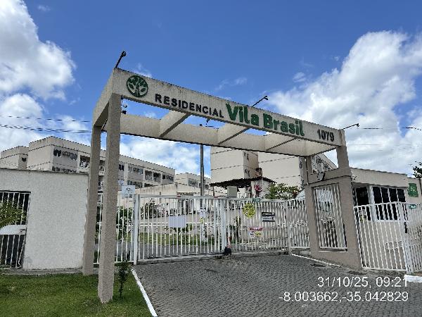 Apartamento - Venda, MURIBARA, SAO LOURENCO DA MATA, PE