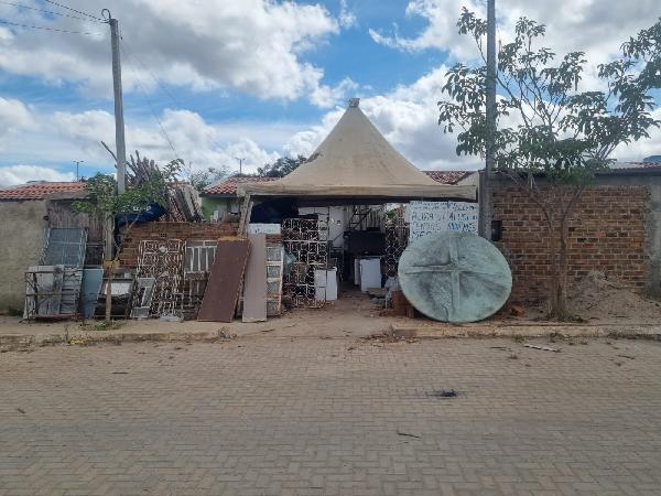 Casa - Venda, EUNO ANDRADE DA SILVA, BELO JARDIM, PE