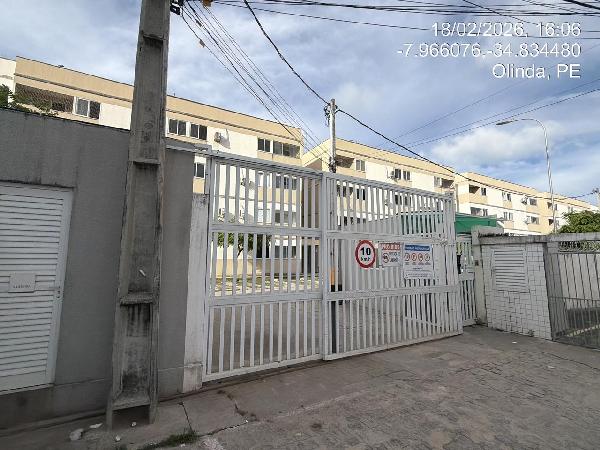 Apartamento - Venda, RIO DOCE, OLINDA, PE