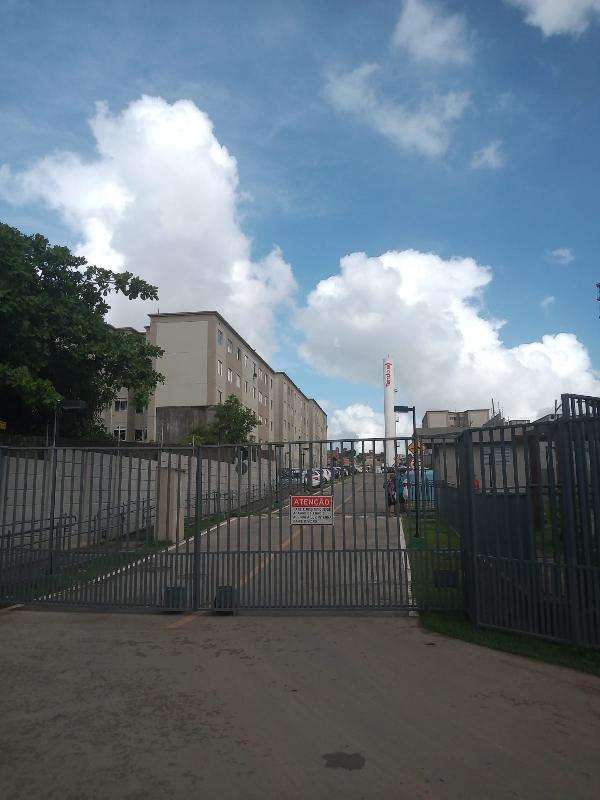 Apartamento - Venda, CELEIRO DAS ALEGRIAS FUTURAS, CAMARAGIBE, PE