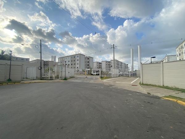Apartamento - Venda, BARRA DE JANGADA, JABOATAO DOS GUARARAPES, PE