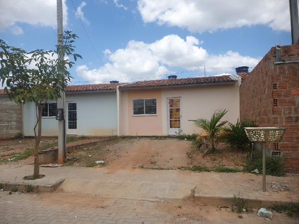 Casa - Venda, EUNO ANDRADE DA SILVA, BELO JARDIM, PE