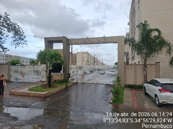 Apartamento - Venda, BARRA DE JANGADA, JABOATAO DOS GUARARAPES, PE