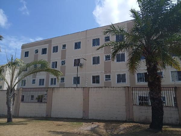 Apartamento - Venda, FRAGOSO, PAULISTA, PE