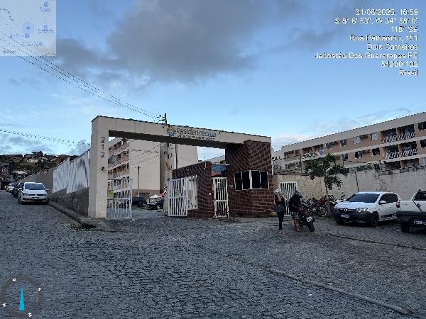 Apartamento - Venda, DOIS CARNEIROS, JABOATAO DOS GUARARAPES, PE