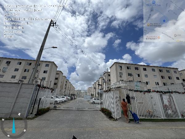 Apartamento - Venda, MARANGUAPE I, PAULISTA, PE