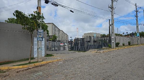 Apartamento - Venda, CELEIRO DAS ALEGRIAS FUTURAS, CAMARAGIBE, PE