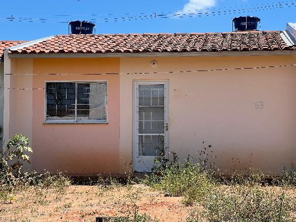 Casa - Venda, EUNO ANDRADE DA SILVA, BELO JARDIM, PE
