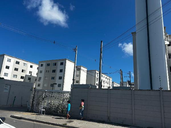 Apartamento - Venda, MARANGUAPE I, PAULISTA, PE