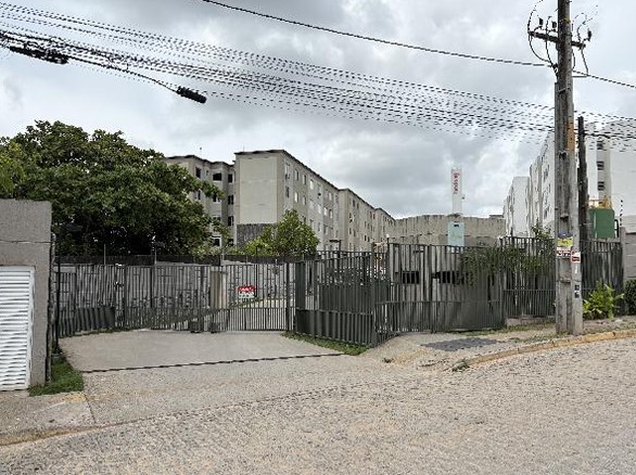 Apartamento - Venda, CELEIRO DAS ALEGRIAS FUTURAS, CAMARAGIBE, PE