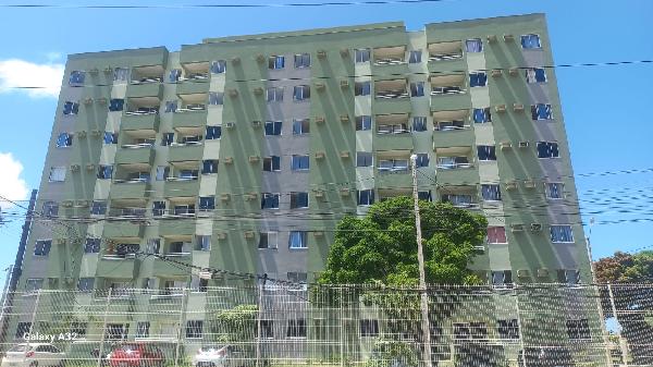 Apartamento - Venda, JARDIM MARANGUAPE, PAULISTA, PE