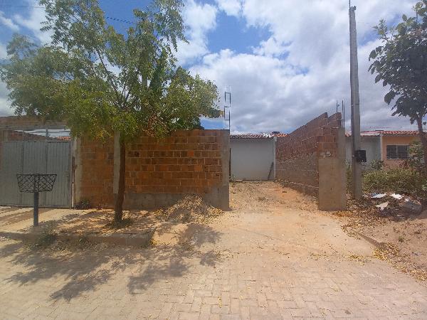 Casa - Venda, EUNO ANDRADE DA SILVA, BELO JARDIM, PE