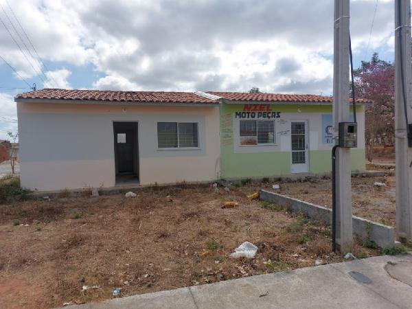 Casa - Venda, EUNO ANDRADE DA SILVA, BELO JARDIM, PE