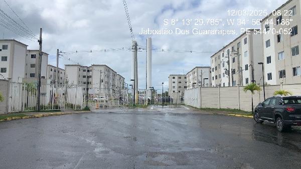 Apartamento - Venda, BARRA DE JANGADA, JABOATAO DOS GUARARAPES, PE