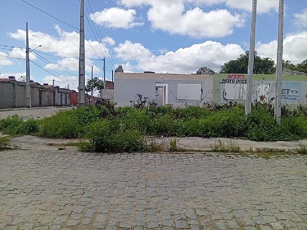 Casa - Venda, EUNO ANDRADE DA SILVA, BELO JARDIM, PE